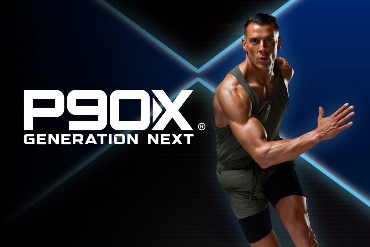 P90X Energy Drink Review: 200mg Caffeine, Zero Sugar, and Is It Worth It?