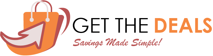 Get The Deal Logo