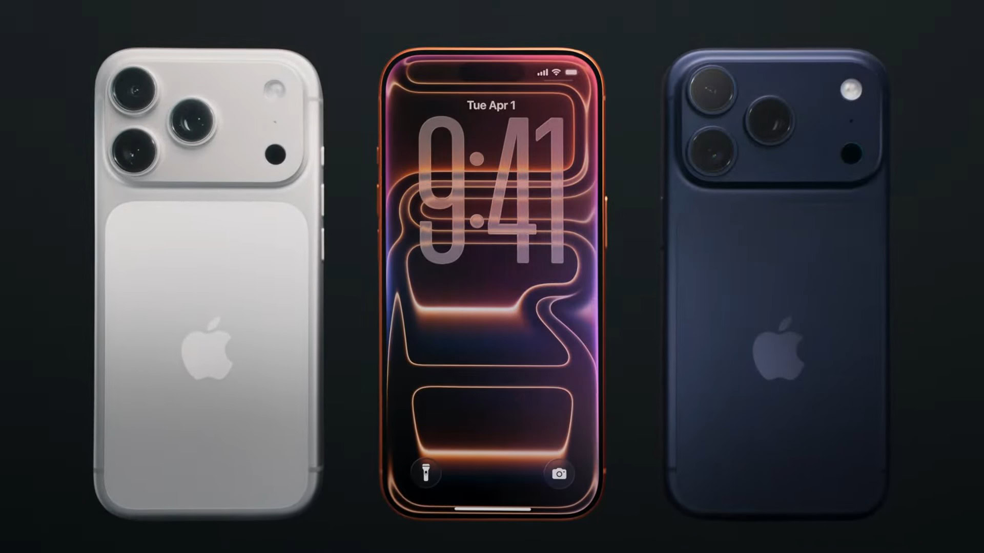 Apple iPhone 17 – Full Features, Specs, and Buying Guide