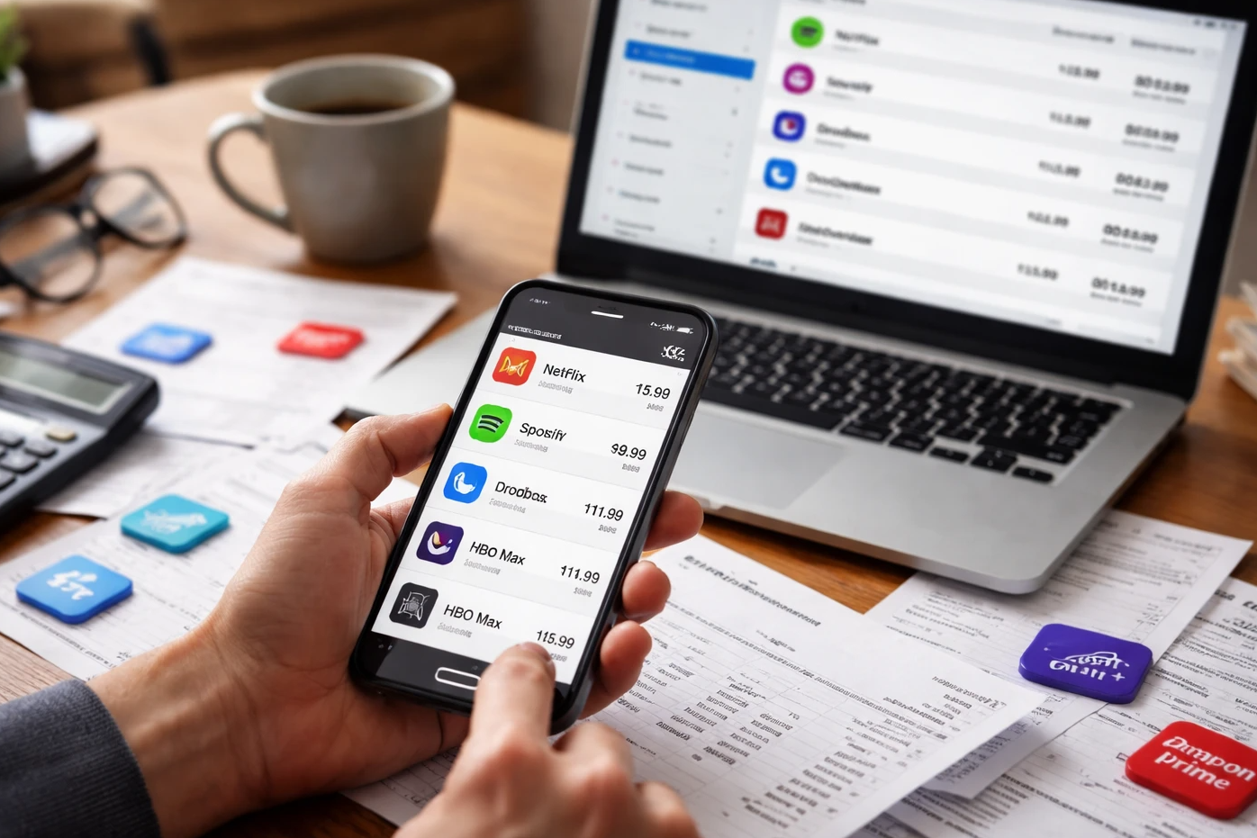 Best Ways to Save on Subscriptions & Digital Tools