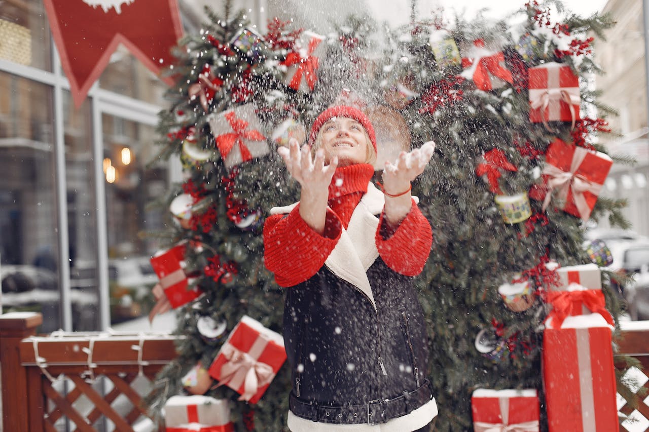 Best Christmas deals and holiday offers