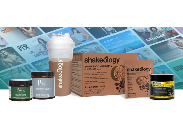 BODi by BeachBody Supplement Deals You Can't Miss