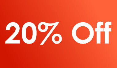20% Off Legrand Products