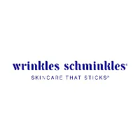 Wrinkles Schminkles