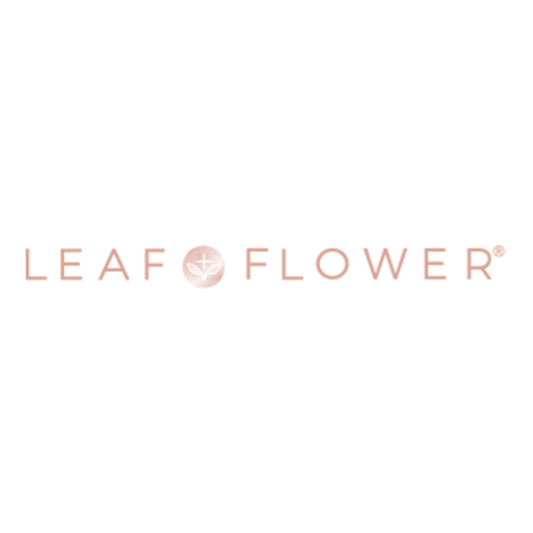 Leaf & Flower