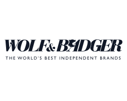 Wolf And Badger