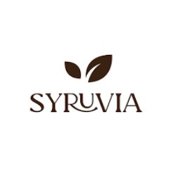 Syruvia Syrups