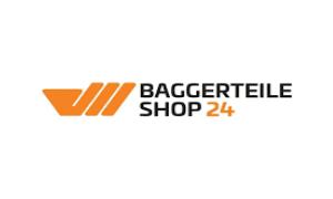 Baggerteile shop 24