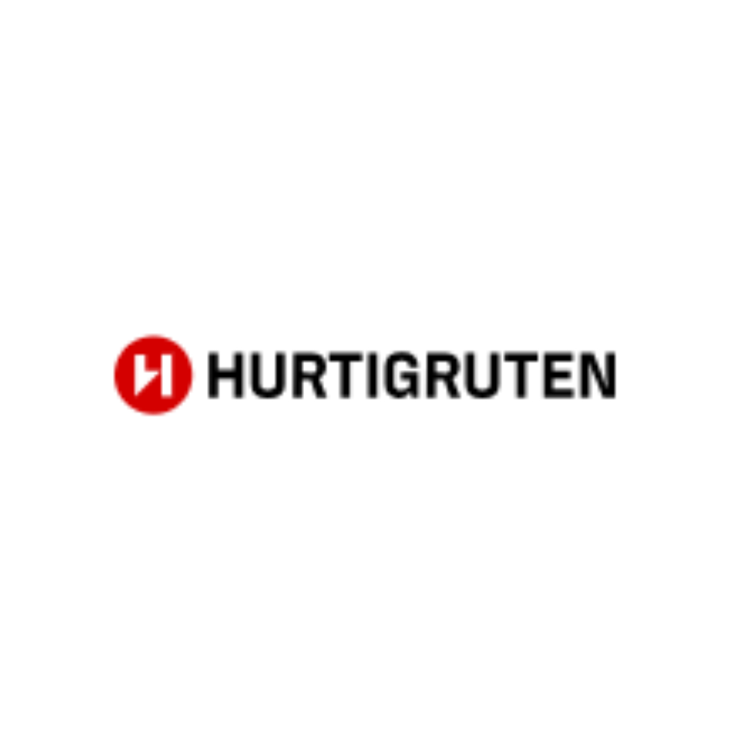 Hurtigruten