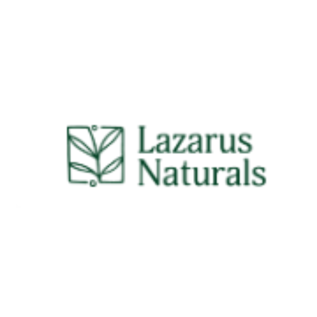Lazarus Naturals