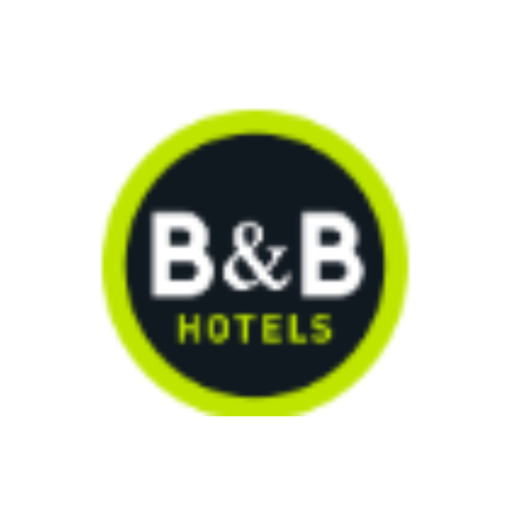 B&B Hotels DE