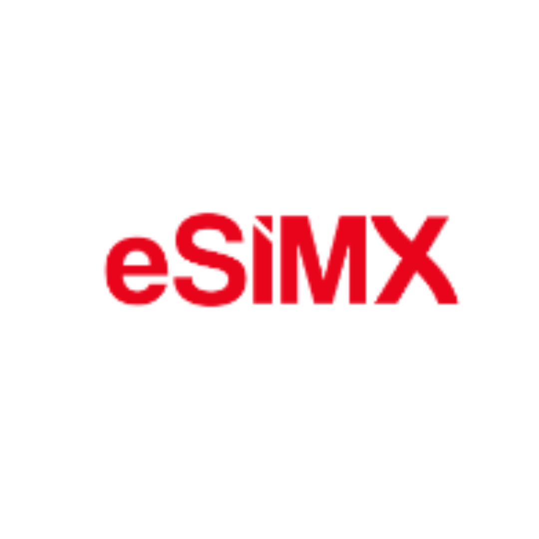 eSIMX