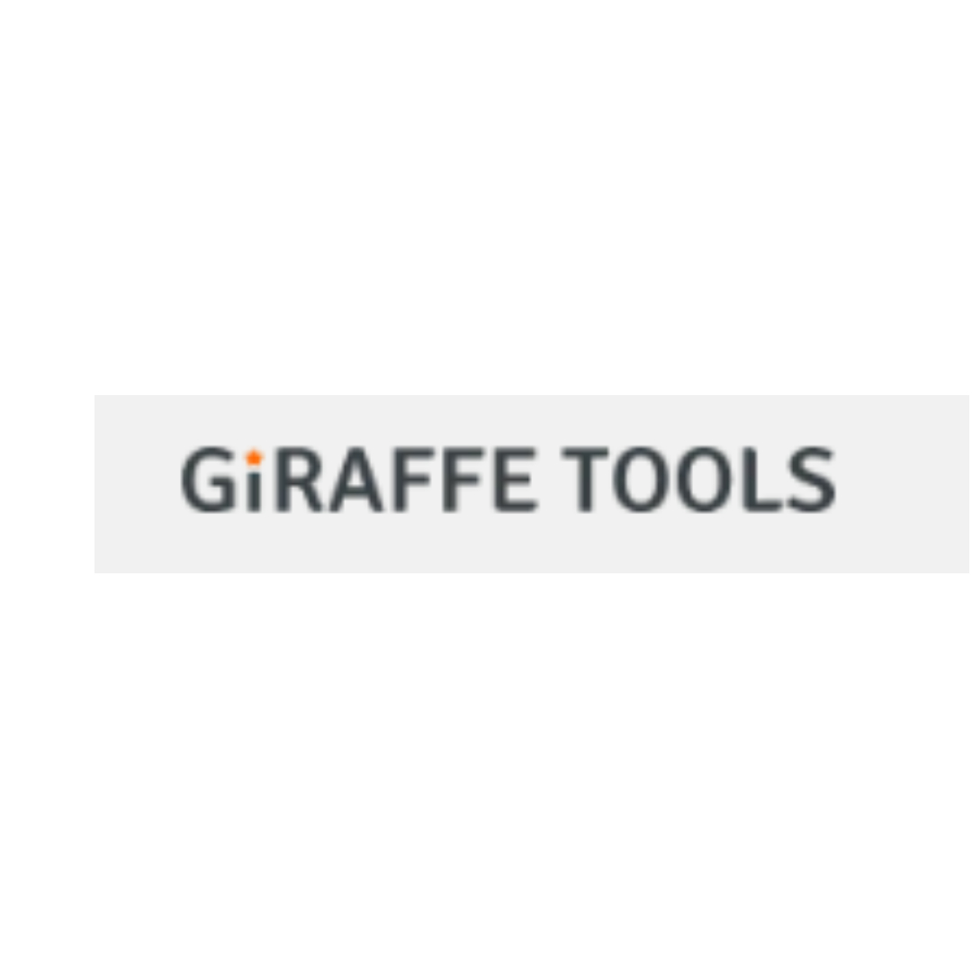 Giraffe Tools