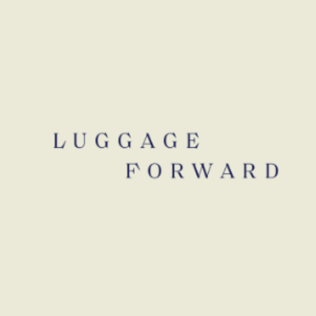 Luggage Forward