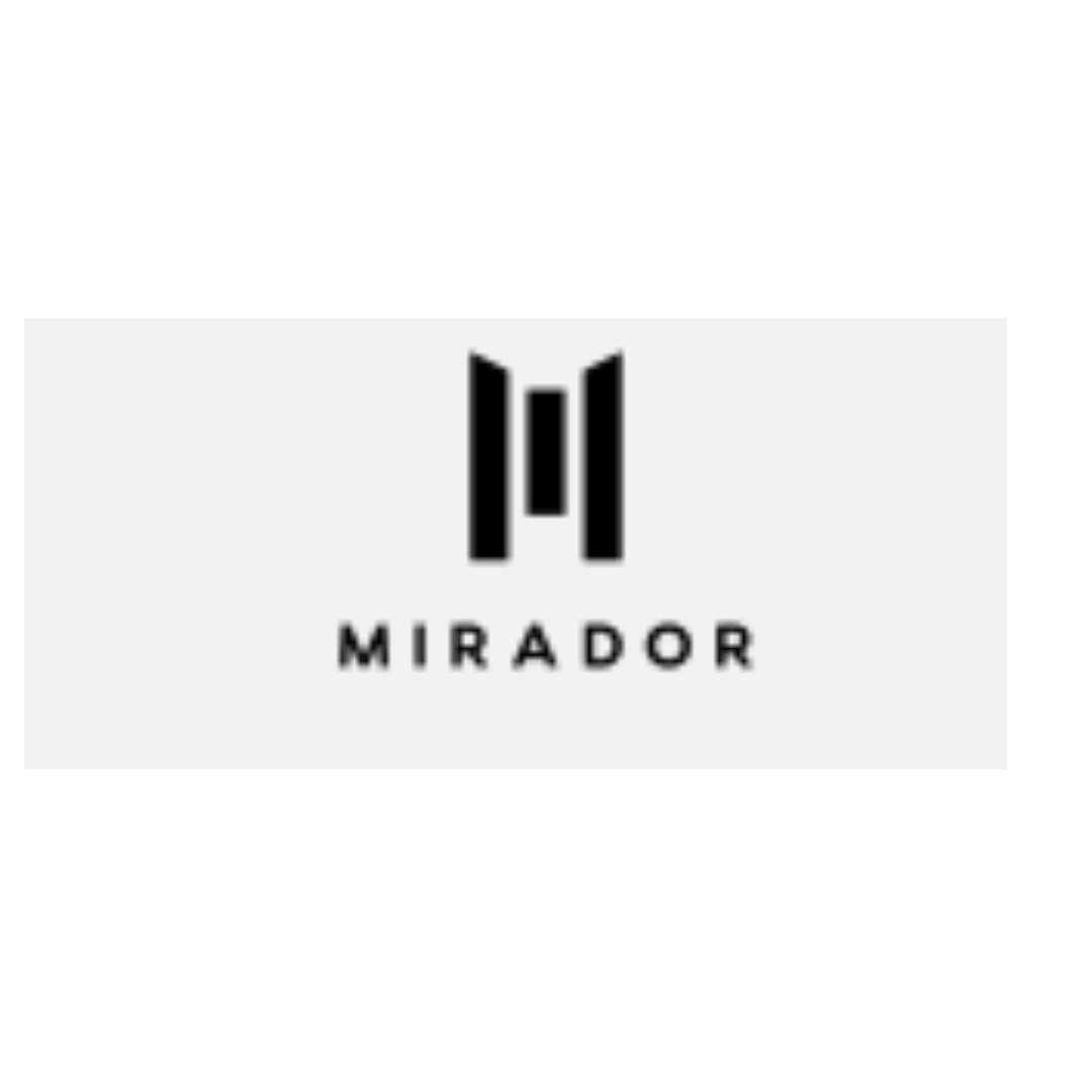 Mirador Outdoor Living