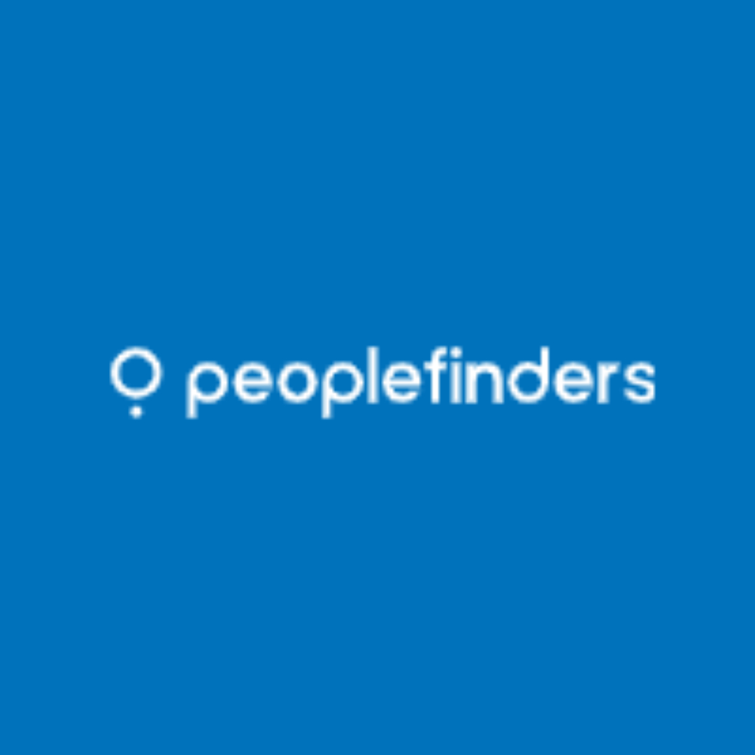 PeopleFinders